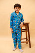 Super Hero Night Wear